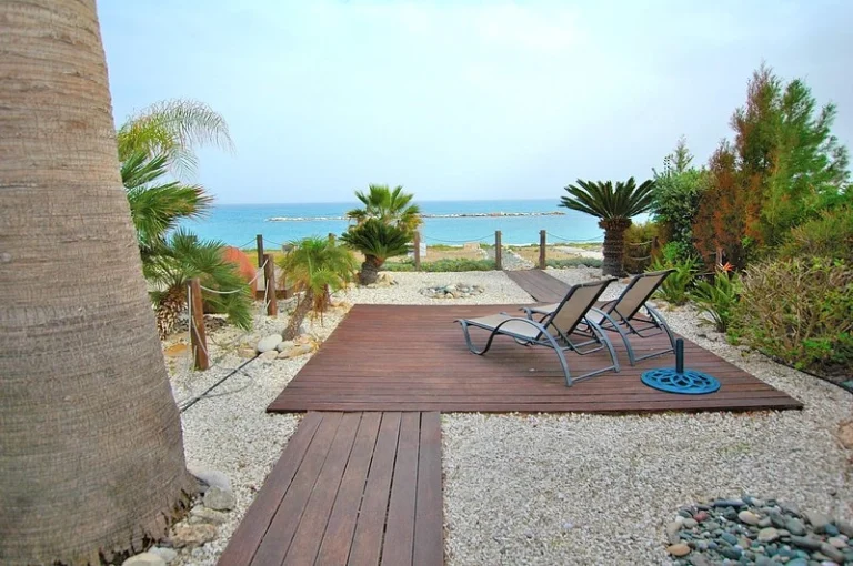 2 Bedroom House for Rent in Latchi (Lakki / Latsi), Paphos District