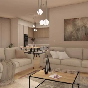 1 Bedroom Apartment for Sale in Strovolos, Nicosia District