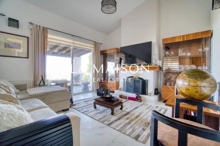 3 Bedroom House for Sale in Paphos District