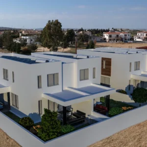 3 Bedroom House for Sale in Kiti, Larnaca District