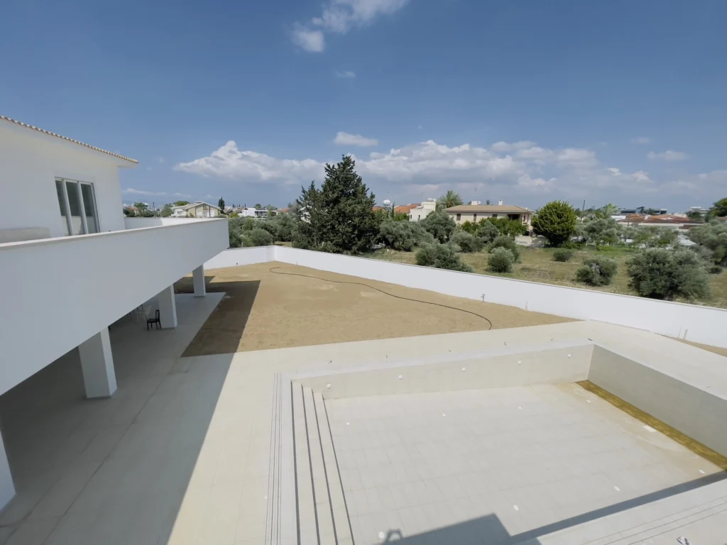 6+ Bedroom House for Sale in Strovolos, Nicosia District