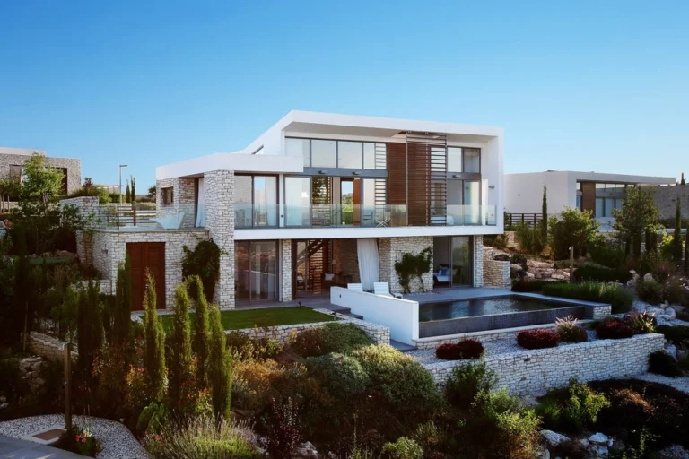 3 Bedroom House for Sale in Tsada, Paphos District