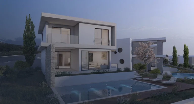 2 Bedroom House for Sale in Paphos District