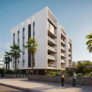 4 Bedroom Apartment for Sale in Limassol District