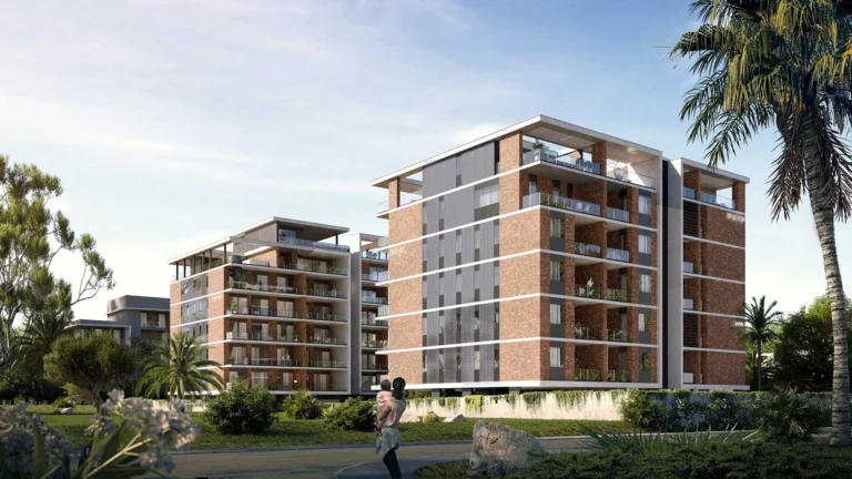 2 Bedroom Apartment for Sale in Limassol District