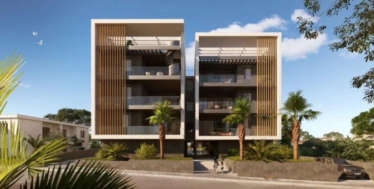 3 Bedroom Apartment for Sale in Kato Paphos