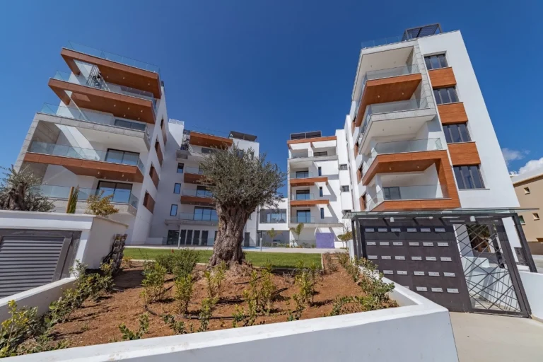 2 Bedroom Apartment for Sale in Limassol – Agia Zoni