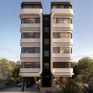 4 Bedroom Apartment for Sale in Parekklisia, Limassol District