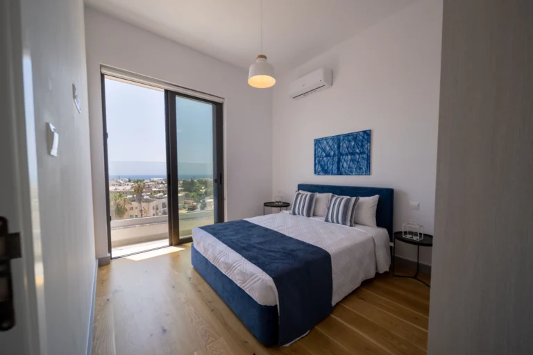 2 Bedroom Apartment for Sale in Kato Paphos