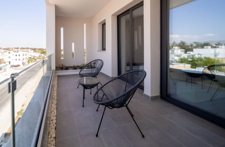 2 Bedroom Apartment for Sale in Kato Paphos