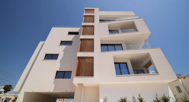 2 Bedroom Apartment for Sale in Kato Paphos