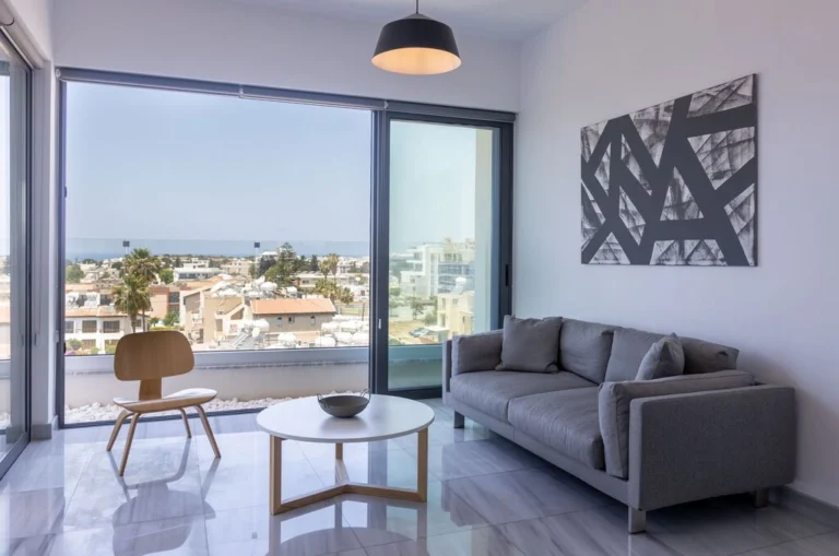 2 Bedroom Apartment for Sale in Kato Paphos