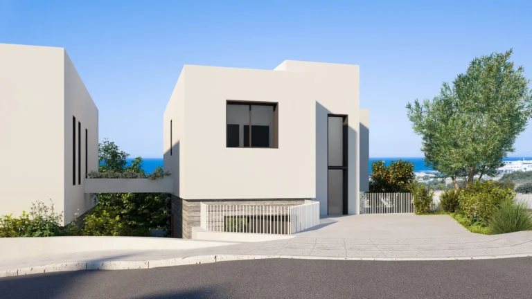 3 Bedroom House for Sale in Chlorakas, Paphos District