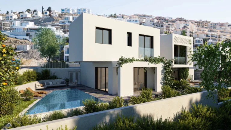 3 Bedroom House for Sale in Chlorakas, Paphos District