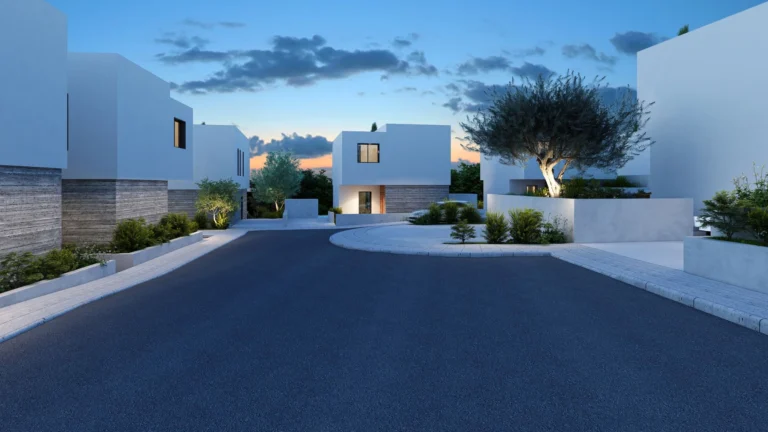 Cheap Houses and Villas for Sale Paphos up to 700000 euro