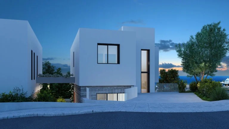 3 Bedroom House for Sale in Chlorakas, Paphos District