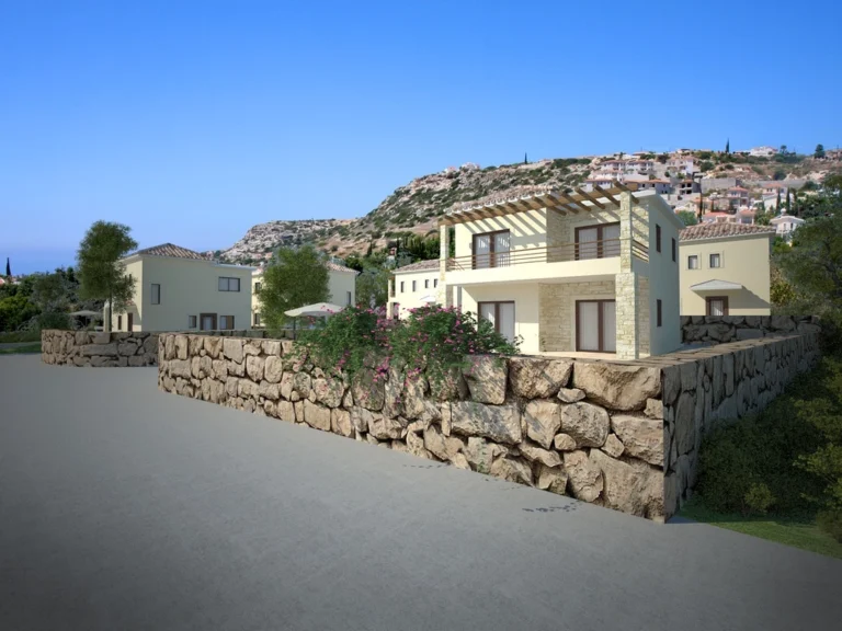 815m² House for Sale in Paphos District