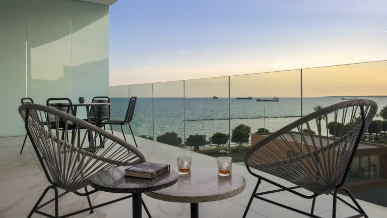 3 Bedroom Apartment for Sale in Limassol – Neapolis