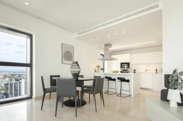 Cheap Apartments for Sale Nicosia up to 1000000 euro