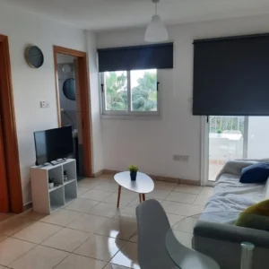 1 Bedroom Apartment for Sale in Oroklini, Larnaca District