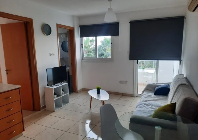 Cheap Apartments for Sale Larnaca up to 100000 euro