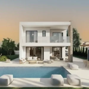 4 Bedroom House for Sale in Paphos District