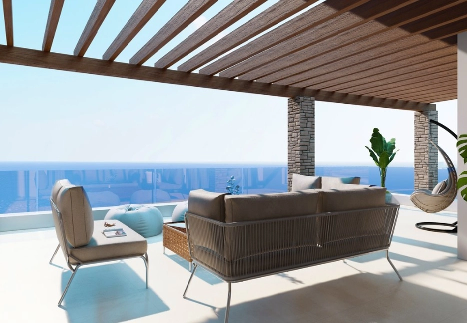 3 Bedroom Apartment for Sale in Chlorakas, Paphos District