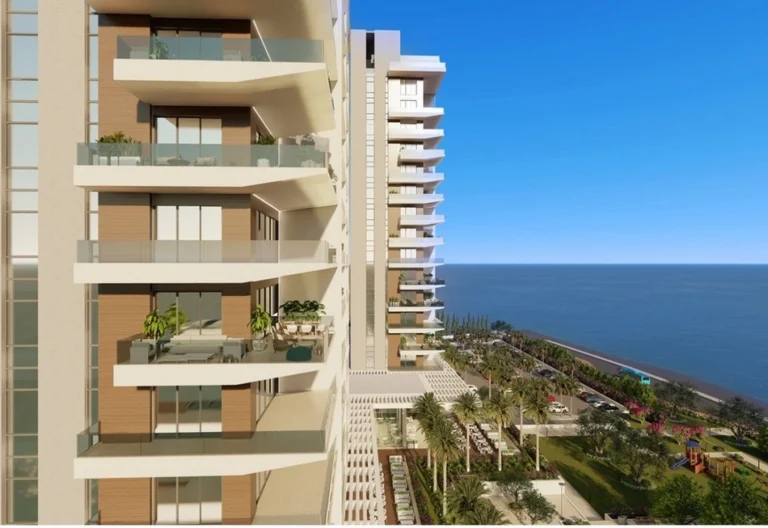 2 Bedroom Apartment for Sale in Kato Paphos