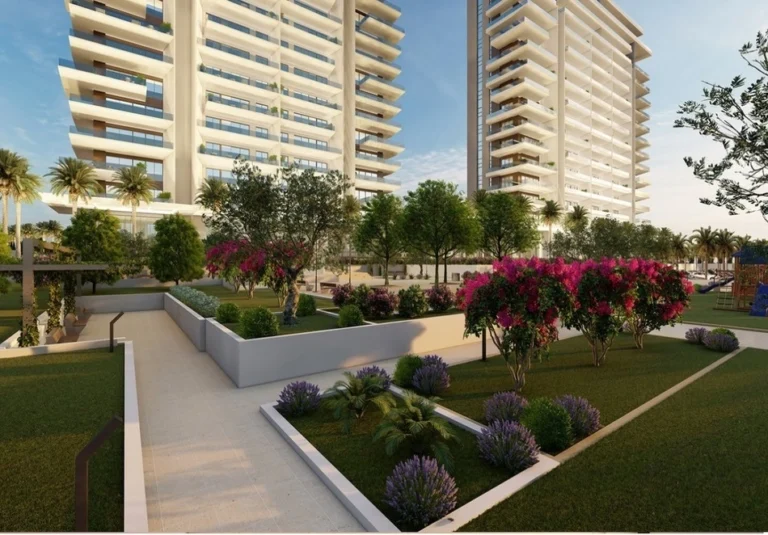 3 Bedroom Apartment for Sale in Kato Paphos