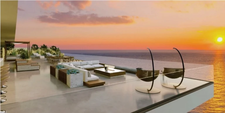 Most Expensive Apartments for Sale in Paphos