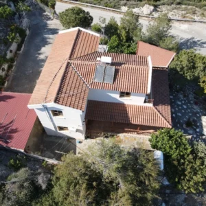 4 Bedroom House for Sale in Vavla, Larnaca District