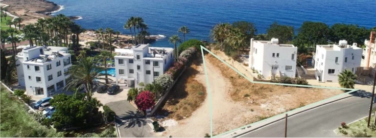 4 Bedroom House for Sale in Chlorakas, Paphos District