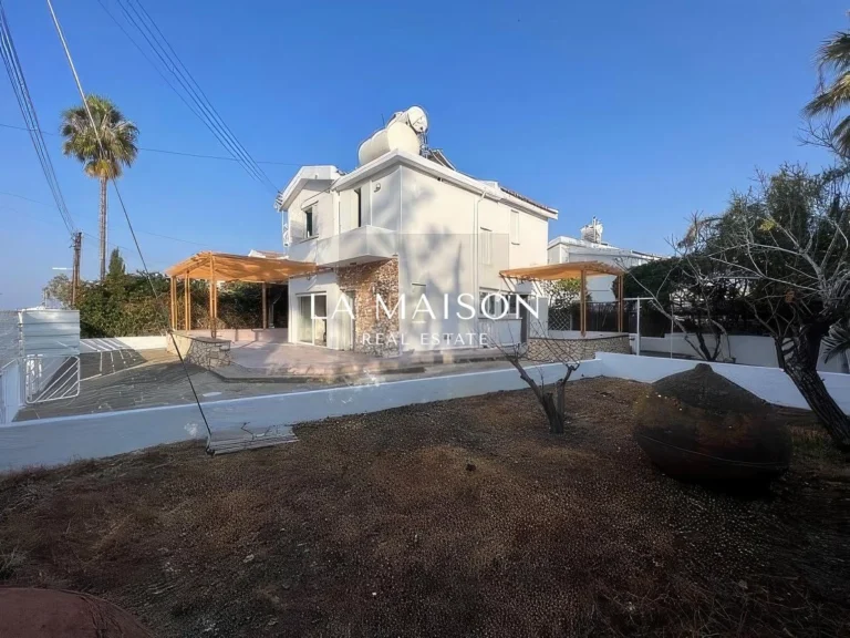 3 Bedroom House for Sale in Famagusta District