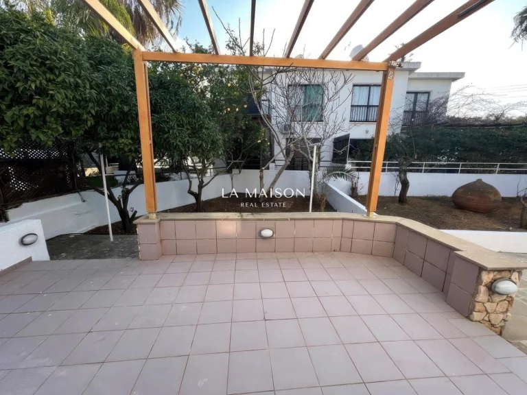 3 Bedroom House for Sale in Famagusta District