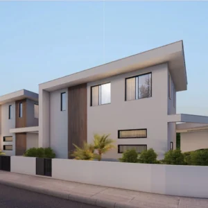 3 Bedroom House for Sale in Alethriko, Larnaca District