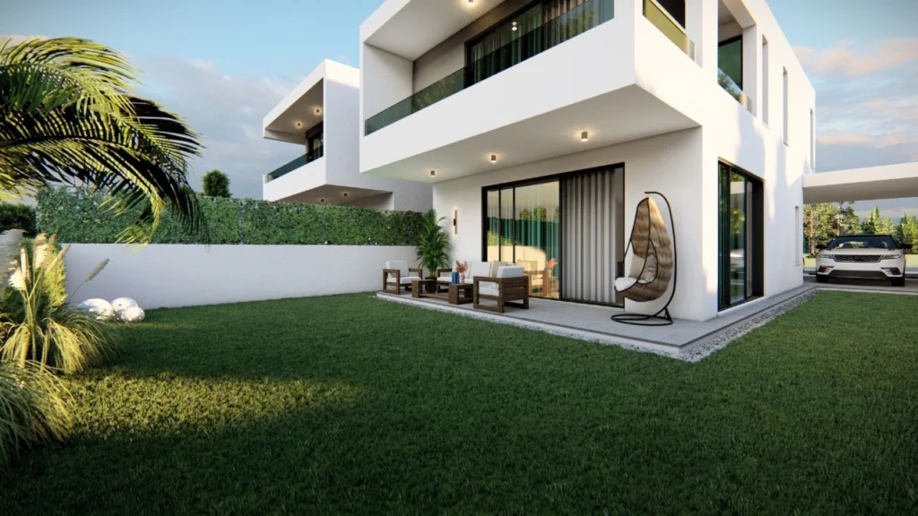 3 Bedroom House for Sale in Pyla, Larnaca District