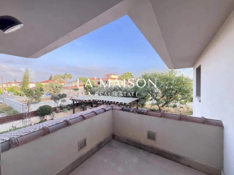 6+ Bedroom House for Sale in Engomi, Nicosia District