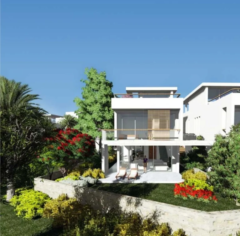 3 Bedroom House for Sale in Paphos District