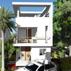 3 Bedroom House for Sale in Paphos District