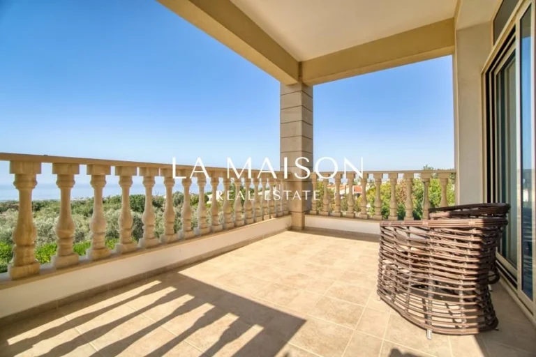 4 Bedroom House for Sale in Tala, Paphos District