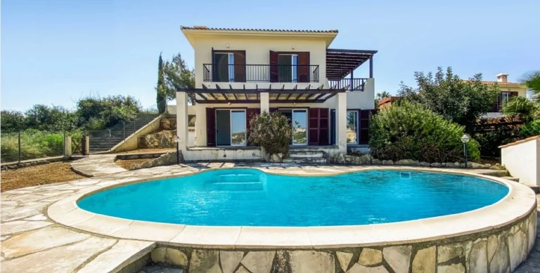 Cheap Houses and Villas for Sale Limassol up to 600000 euro