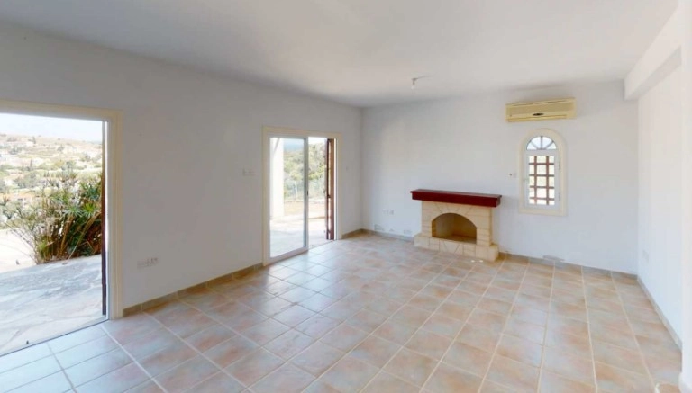 3 Bedroom House for Sale in Pissouri, Limassol District