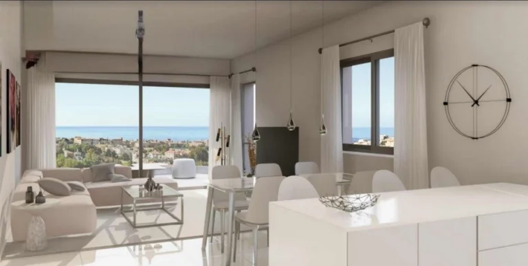 Cheap Apartments for Sale Paphos up to 600000 euro