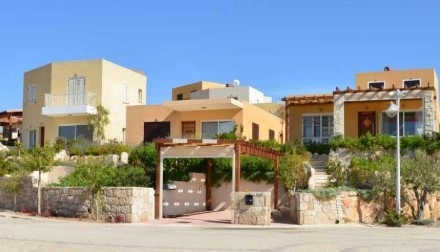 3 Bedroom Apartment for Sale in Chlorakas, Paphos District