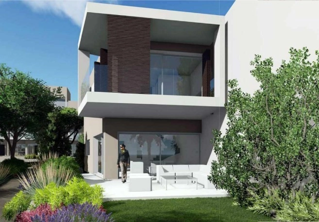 3 Bedroom House for Sale in Chlorakas, Paphos District