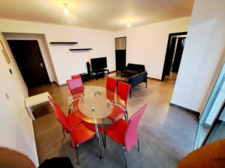 2 Bedroom Apartment for Sale in Strovolos, Nicosia District