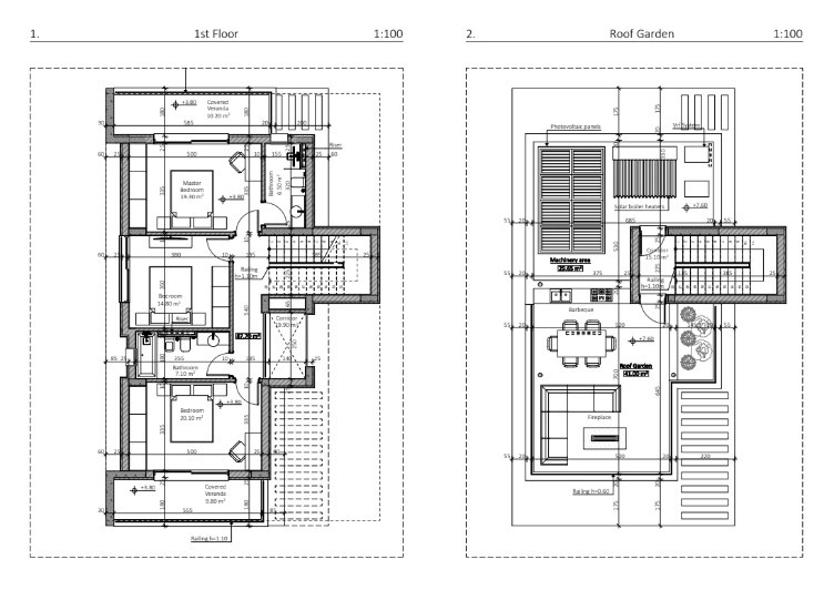 5 Bedroom House for Sale in Mouttagiaka, Limassol District