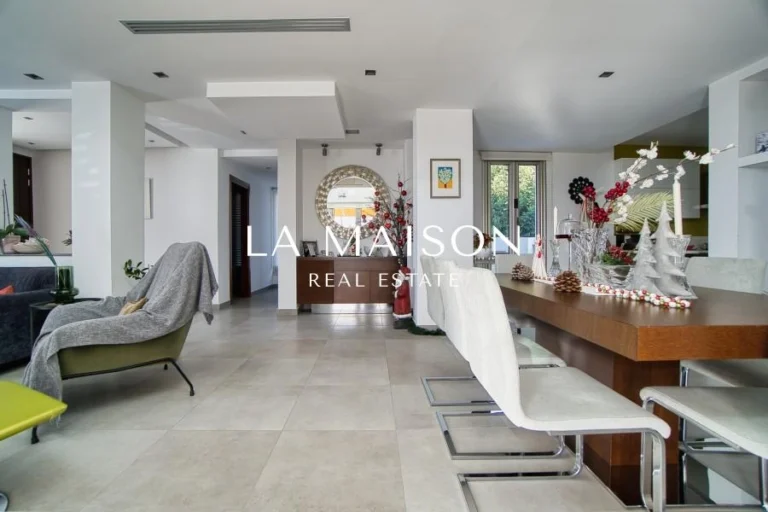 4 Bedroom House for Sale in Tsada, Paphos District