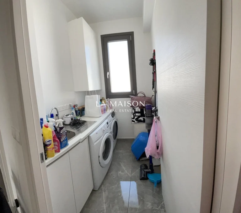 4 Bedroom House for Sale in Engomi, Nicosia District