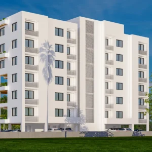 2 Bedroom Apartment for Sale in Larnaca – Makenzy